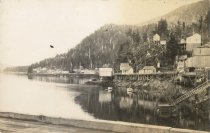 Newtown and Nob Hill