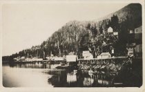 Newtown and Nob Hill