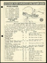 Ward Cove Alert 1955 page 3 of 6