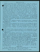 Ward Cove Alert 1955 page 3 of 4
