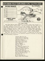 Ward Cove Alert 1956 page 3 of 6