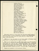 Ward Cove Alert 1956 page 4 of 6