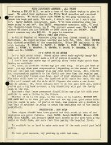 Ward Cove Alert 1956 page 5 of 6