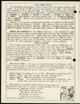 Ward Cove Alert 1956 page 6 of 6