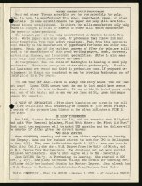 Ward Cove Alert 1956 page 3 of 4