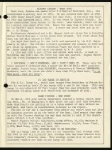Ward Cove Alert 1956 page 3 of 4