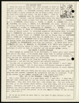 Ward Cove Alert 1956 page 2 of 4