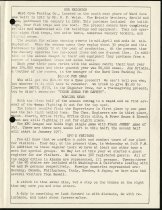 Ward Cove Alert 1956 page 3 of 4