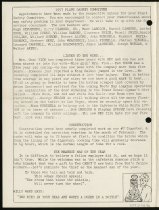 Ward Cove Alert 1957 page 4 of 4