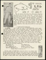 Ward Cove Alert 1957 page 3 of 6