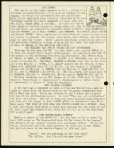 Ward Cove Alert 1957 page 5 of 6