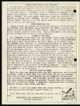 Ward Cove Alert 1957 page 6 of 6