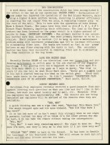 Ward Cove Alert 1957 page 3 of 4