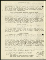 Ward Cove Alert 1957 page 4 of 4