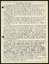 Ward Cove Alert 1957 page 3 of 6