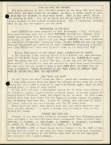 Ward Cove Alert 1957 page 5 of 6