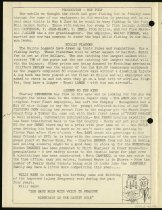 Ward Cove Alert 1957 page 6 of 6