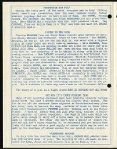 Ward Cove Alert 1957 page 2 of 6