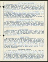 Ward Cove Alert 1957 page 5 of 6