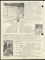 Ward Cove Alert 1957 page 2 of 6