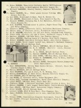 Ward Cove Alert 1957 page 3 of 6