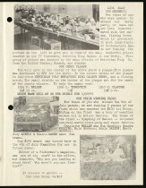 Ward Cove Alert 1957 page 5 of 6