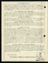 Ward Cove Alert 1957 page 6 of 6