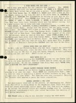 Ward Cove Alert 1957 page 3 of 4