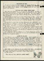 Ward Cove Alert 1957 page 4 of 4