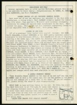 Ward Cove Alert 1957 page 4 of 4