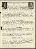 Ward Cove Alert 1958 page 3 of 4