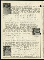 Ward Cove Alert 1958 page 2 of 6