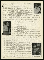 Ward Cove Alert 1958 page 3 of 6