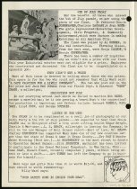 Ward Cove Alert 1958 page 6 of 6