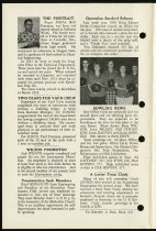 Ward Cove Alert 1958 page 2 of 4