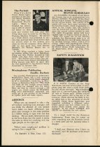 Ward Cove Alert 1959 page 2 of 6