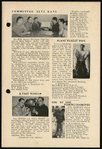 Ward Cove Alert 1959 page 3 of 6