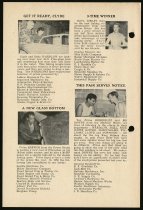 Ward Cove Alert 1959 page 4 of 6