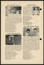 Ward Cove Alert 1959 page 4 of 6