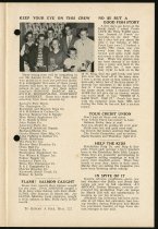 Ward Cove Alert 1959 page 5 of 6