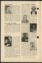 Ward Cove Alert 1959 page 2 of 4