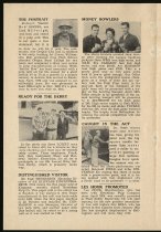 Ward Cove Alert 1960 page 2 of 4