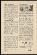 Ward Cove Alert 1960 page 4 of 4