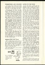 Ward Cove Alert 1966 page 4 of 4