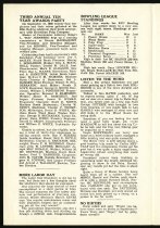 Ward Cove Alert 1966 page 2 of 4