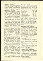 Ward Cove Alert 1966 page 2 of 4