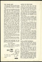 Ward Cove Alert 1966 page 4 of 4