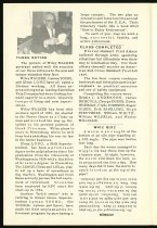 Ward Cove Alert 1967 page 2 of 6