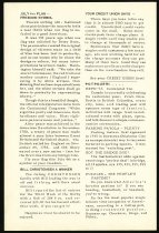 Ward Cove Alert 1967 page 3 of 6