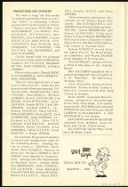 Ward Cove Alert 1967 page 6 of 6